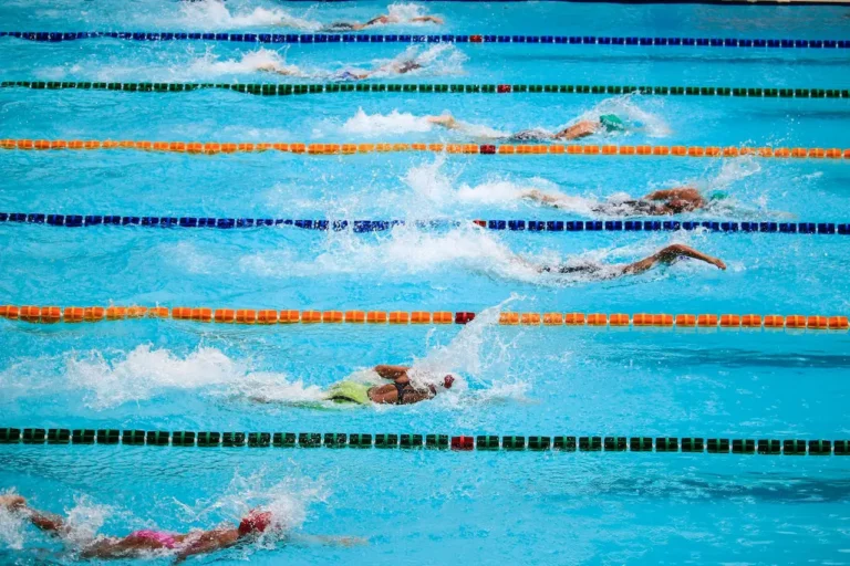 400 M Freestyle World Record