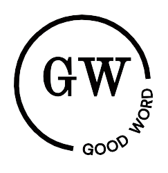 Good Word Logo