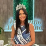 Miss Universe Argentina 2024