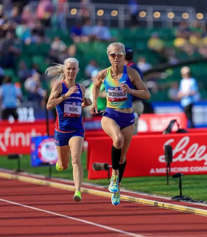 Race Walking Olympic Trials